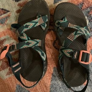 Chacos